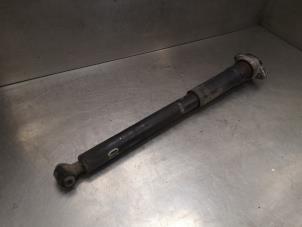 Used Rear shock absorber rod, right Mercedes C Estate (S204) 2.2 C-180 CDI 16V BlueEFFICIENCY Price on request offered by Bongers Auto-Onderdelen Zeeland