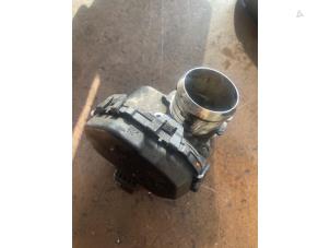 Used Throttle body Ford Focus 3 Wagon 1.5 TDCi Price on request offered by Bongers Auto-Onderdelen Zeeland