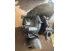 Turbo from a Ford Focus 3 Wagon 1.5 TDCi 2015