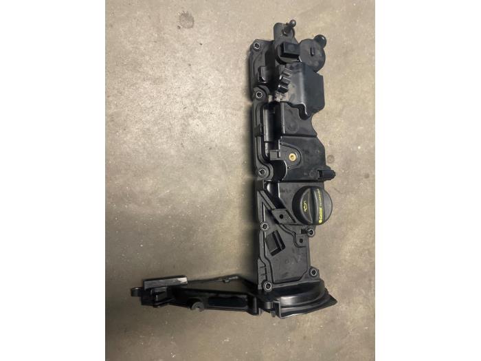 Gebrauchte Ventildeckel Ford Focus 3 Wagon 1.5 TDCi Preis auf Anfrage angeboten von Bongers Auto-Onderdelen Zeeland