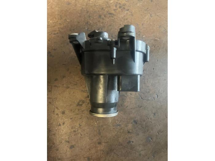 Begagnade Vortexventilmotor Mercedes GLA (156.9) 2.2 220 CDI 16V Pris på förfrågan erbjuds av Bongers Auto-Onderdelen Zeeland