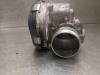Throttle body from a Volvo V50 (MW), 2003 / 2012 1.6 D2 16V, Combi/o, Diesel, 1.560cc, 84kW (114pk), FWD, D4162T, 2010-01 / 2012-12, MW84 2012