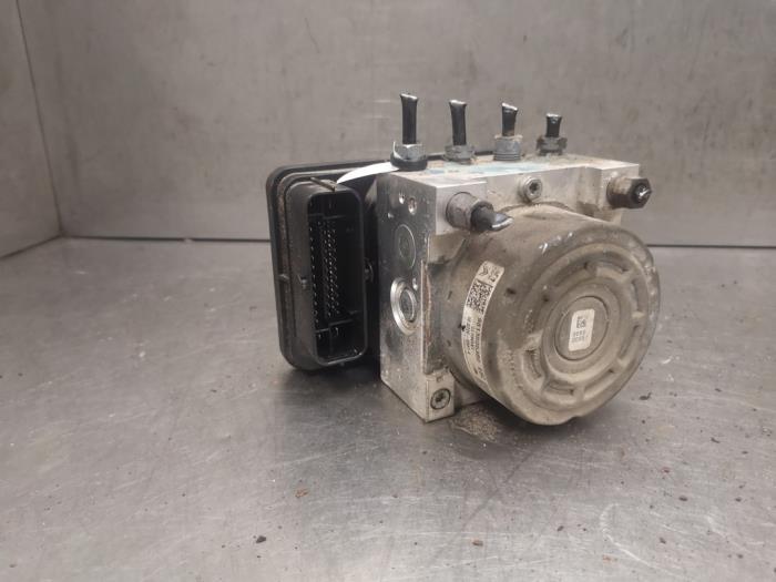 Usagé Pompe ABS Citroen C3 (SC) 1.2 VTi 82 12V Prix sur demande proposé par Bongers Auto-Onderdelen Zeeland