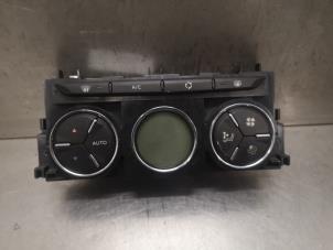 Used Air conditioning control panel Citroen C3 (SC) 1.2 VTi 82 12V Price on request offered by Bongers Auto-Onderdelen Zeeland