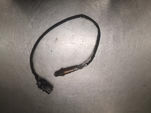 Sonde lambda d'un Ford Focus 3 Wagon 1.0 Ti-VCT EcoBoost 12V 125 2018