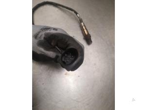 Sonde lambda d'un Ford Focus 3 Wagon 1.0 Ti-VCT EcoBoost 12V 125 2018