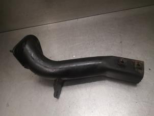Used Front bumper bracket, left BMW Mini One/Cooper (R50) 1.6 16V Cooper Price on request offered by Bongers Auto-Onderdelen Zeeland