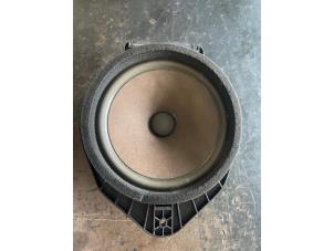 Used Speaker Opel Adam 1.4 16V Price on request offered by Bongers Auto-Onderdelen Zeeland