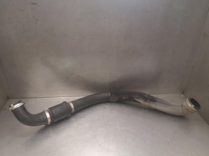Usagé Tuyau intercooler Ford Transit Custom 2.2 TDCi 16V Prix sur demande proposé par Bongers Auto-Onderdelen Zeeland