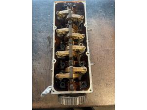 Used Cylinder head Dacia Sandero I (BS) 1.6 Price on request offered by Bongers Auto-Onderdelen Zeeland