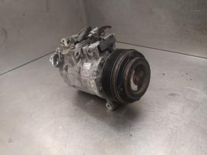 Used Air conditioning pump BMW 3 serie Touring (E91) 320d 16V Price on request offered by Bongers Auto-Onderdelen Zeeland
