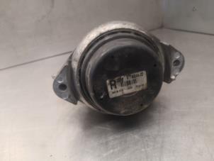 Used Engine mount BMW 3 serie Touring (E91) 320d 16V Price on request offered by Bongers Auto-Onderdelen Zeeland