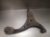 Front lower wishbone, right from a Hyundai I30 2008