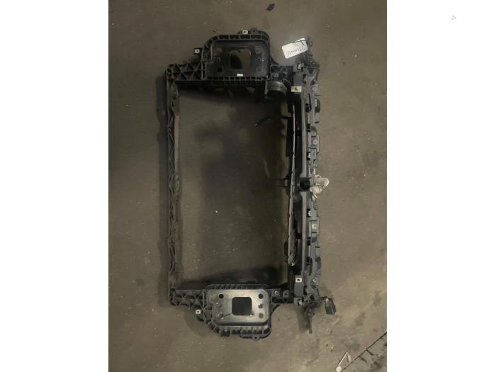 Begagnade Front Fiat Grande Punto (199) 1.3 JTD Multijet 16V Pris på förfrågan erbjuds av Bongers Auto-Onderdelen Zeeland