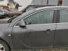 Opel Insignia Sports Tourer 2.0 CDTI 16V 110 Ecotec Dörr, 4-dörrars, vänster fram