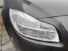 Headlight, right from a Opel Insignia Sports Tourer, 2008 / 2017 2.0 CDTI 16V 110 Ecotec, Combi/o, Diesel, 1.956cc, 81kW (110pk), FWD, A20DTC; A20DTL, 2008-07 / 2013-06 2011