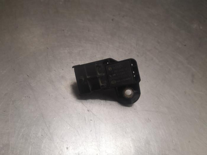 Begagnade MAP-sensor (insugsrör) Opel Astra J (PC6/PD6/PE6/PF6) 1.4 Turbo 16V Pris på förfrågan erbjuds av Bongers Auto-Onderdelen Zeeland