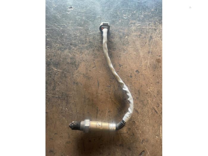 Sonde lambda Mercedes Sprinter 3,5t (906.63), 2006 / 2020 316 CDI 16V, Camionnette , Diesel, 2.143cc, 120kW (163pk), RWD, OM651955; OM651957; OM651956, 2009-03 / 2018-12, 906.631; 906.633; 906.635; 906.637 (Occasion)