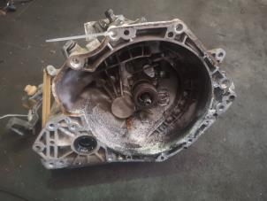 Used Gearbox Opel Corsa D 1.0 Price on request offered by Bongers Auto-Onderdelen Zeeland