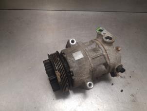 Used Air conditioning pump Opel Corsa D 1.3 CDTi 16V ecoFLEX Price on request offered by Bongers Auto-Onderdelen Zeeland