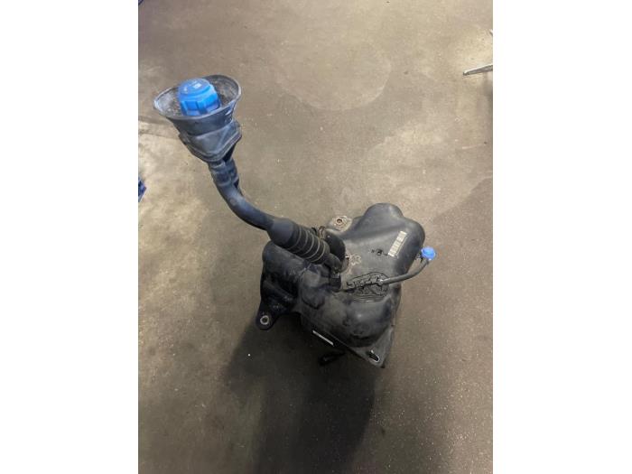 Additive tank Mercedes Sprinter 3,5t 316 CDI 16V A9064701815 3306137