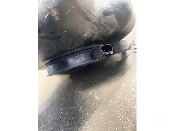 Additive tank Mercedes Sprinter 3,5t 316 CDI 16V A9064701815 3306137