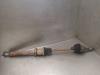 Ford Fusion 1.4 16V Front drive shaft, right