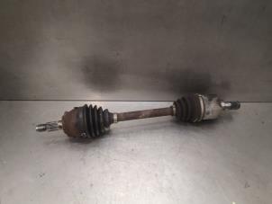 Usagé Cardan gauche (transmission) Mini Mini Cooper S (R53) 1.6 16V Prix sur demande proposé par Bongers Auto-Onderdelen Zeeland