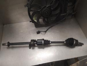 Used Front drive shaft, right Mini Mini Cooper S (R53) 1.6 16V Works Price on request offered by Bongers Auto-Onderdelen Zeeland
