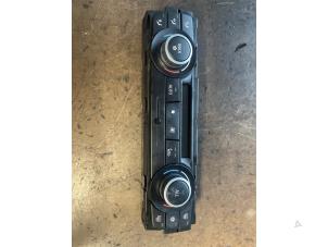Used Heater control panel BMW X1 (E84) sDrive 18d 2.0 16V Price on request offered by Bongers Auto-Onderdelen Zeeland