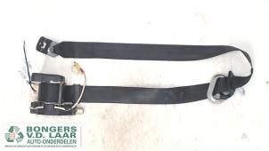 Used Front seatbelt, right Volkswagen Golf IV (1J1) 1.4 16V Price on request offered by Bongers Auto-Onderdelen Zeeland