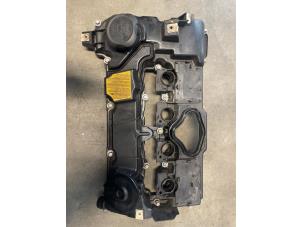 Used Rocker cover BMW 1 serie (E81) 116i 1.6 16V Price on request offered by Bongers Auto-Onderdelen Zeeland