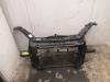 Ford Fusion 1.4 16V Front panel