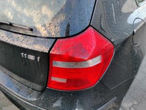 Used Taillight, right BMW 1 serie (E81) 116i 1.6 16V Price on request offered by Bongers Auto-Onderdelen Zeeland