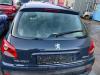 Peugeot 206 PLUS Tailgate