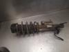Ford Fusion 1.4 16V Front shock absorber rod, right