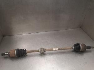 Used Front drive shaft, right Hyundai i10 (F5) 1.1i 12V Price on request offered by Bongers Auto-Onderdelen Zeeland