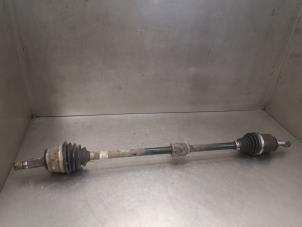Used Front drive shaft, right Opel Corsa D 1.3 CDTi 16V ecoFLEX Price on request offered by Bongers Auto-Onderdelen Zeeland