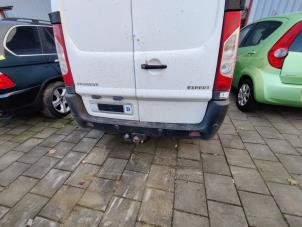 Gebrauchte Stoßstange hinten Peugeot Expert (G9) 2.0 HDi 120 Preis auf Anfrage angeboten von Bongers Auto-Onderdelen Zeeland