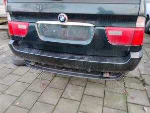 Gebrauchte Stoßstange hinten BMW X5 (E53) 3.0 24V Preis auf Anfrage angeboten von Bongers Auto-Onderdelen Zeeland