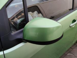 Used Wing mirror, left Opel Agila (B) 1.2 16V Price on request offered by Bongers Auto-Onderdelen Zeeland