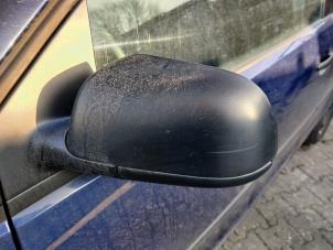 Used Wing mirror, left Volkswagen Polo IV (9N1/2/3) 1.2 Price on request offered by Bongers Auto-Onderdelen Zeeland