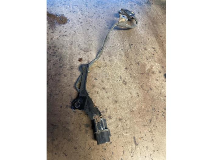 Usados Sensor BDP Hyundai i10 (F5) 1.1i 12V Precio de solicitud ofrecido por Bongers Auto-Onderdelen Zeeland