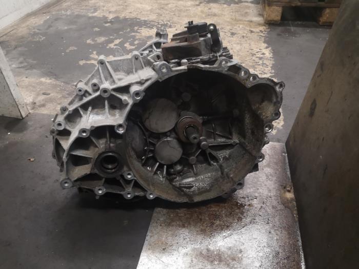 Gebrauchte Getriebe Volvo V50 (MW) 2.0 D3 20V Preis auf Anfrage angeboten von Bongers Auto-Onderdelen Zeeland