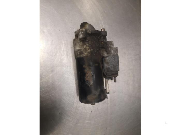 Gebrauchte Anlasser Volvo V50 (MW) 2.0 D3 20V Preis auf Anfrage angeboten von Bongers Auto-Onderdelen Zeeland