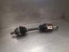 Volvo V50 (MW) 2.0 D3 20V Antriebswelle links vorne