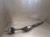 Volvo V50 (MW) 2.0 D3 20V Antriebswelle rechts vorne