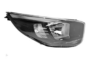 New Headlight, right Kia Picanto (JA) 1.0 12V Price on request offered by Bongers Auto-Onderdelen Zeeland