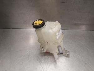 Used Expansion vessel Toyota Prius (ZVW3) 1.8 16V Price on request offered by Bongers Auto-Onderdelen Zeeland
