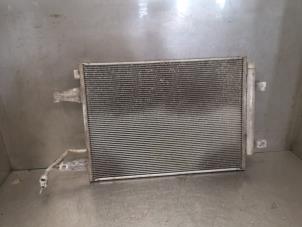 Used Air conditioning radiator Mitsubishi Colt (Z2/Z3) 1.3 16V Price on request offered by Bongers Auto-Onderdelen Zeeland